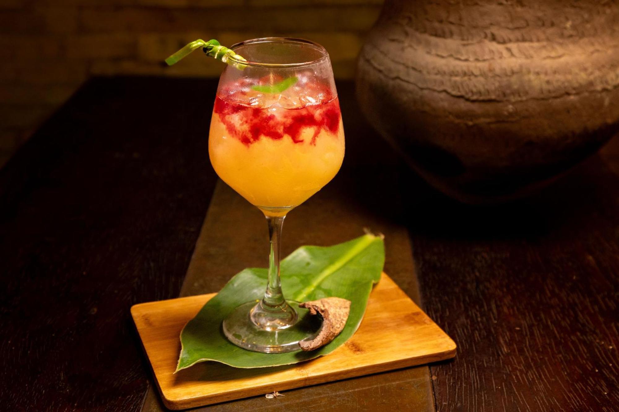 Hamadryade Lodge Puerto Misahuallí 외부 사진